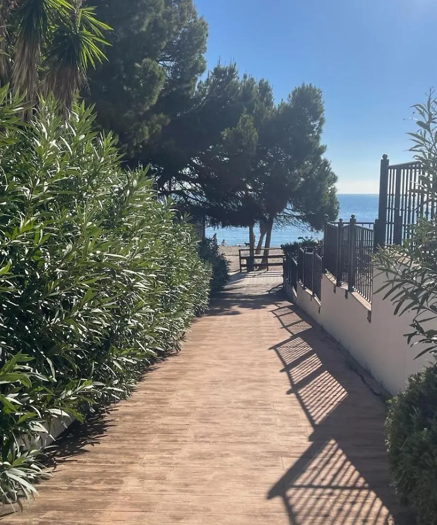 Playa Del Duque Apartment Ocean Club 1 ماربيا